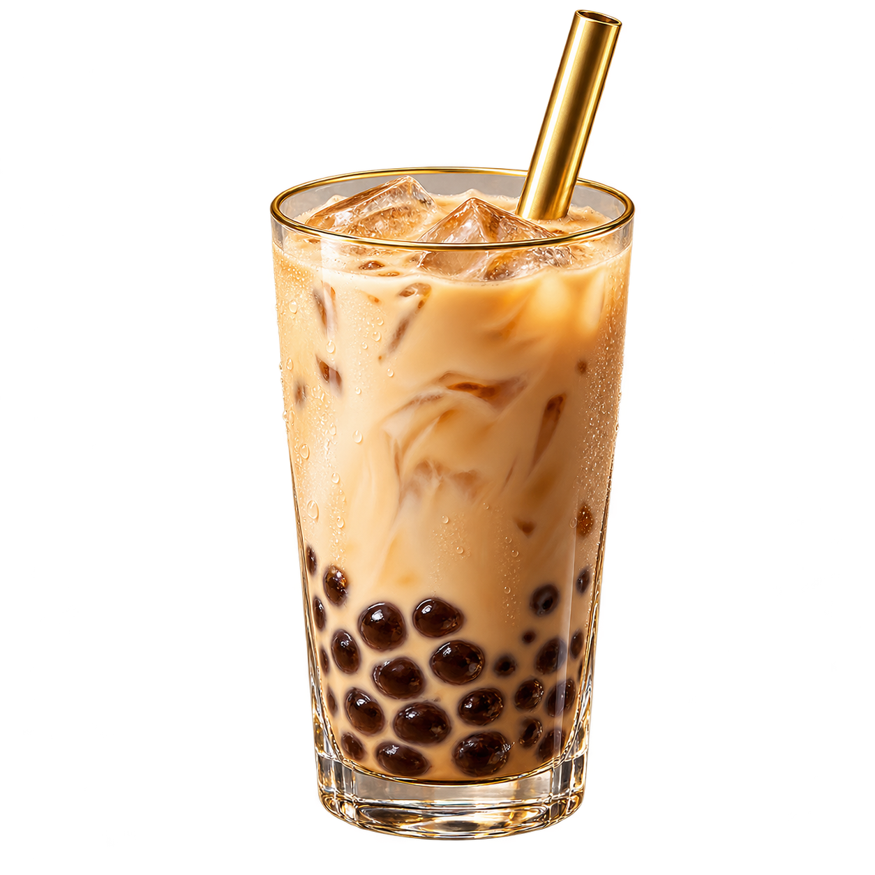 Bubble tea: al té le queda pequeña la taza