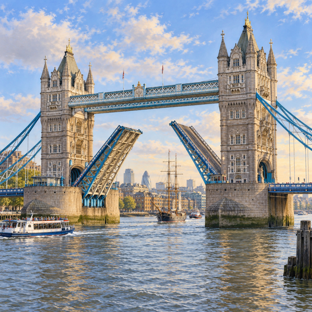 Tower Bridge