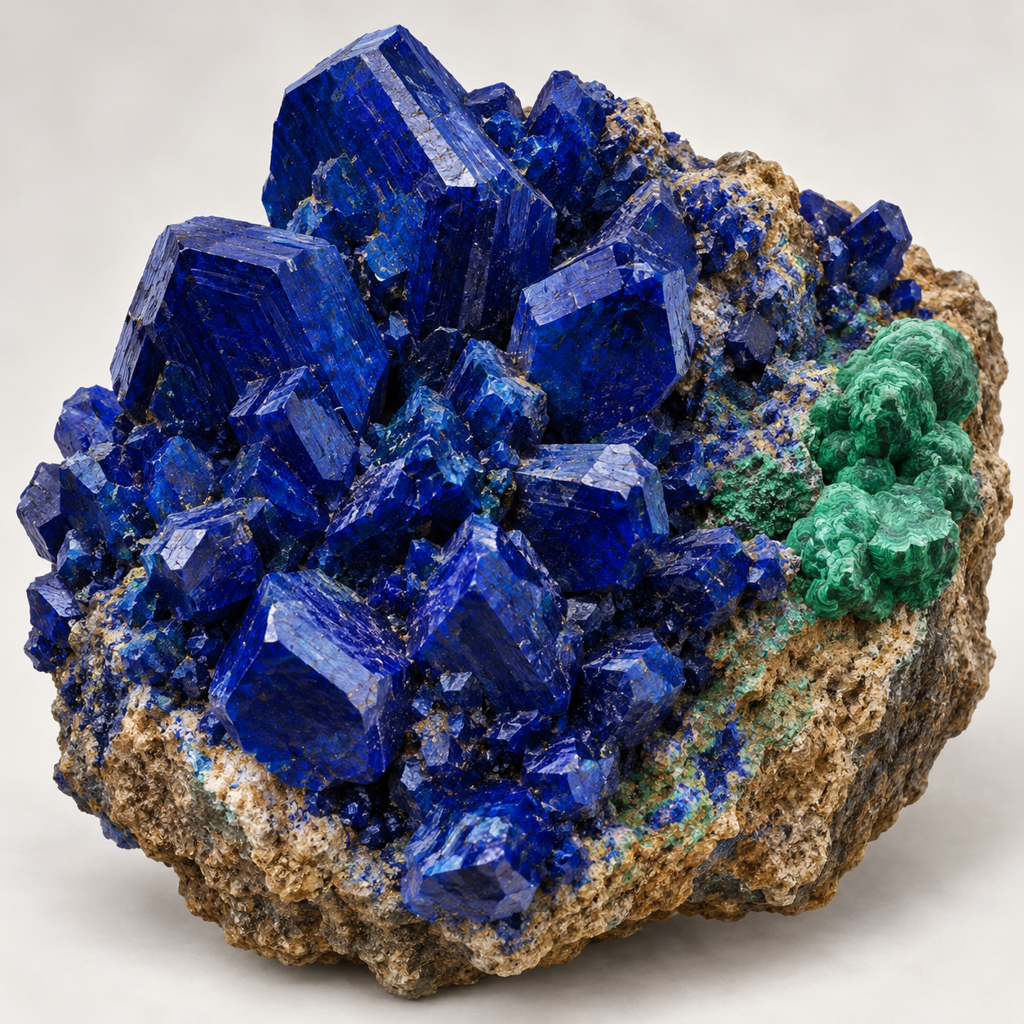 Azurita