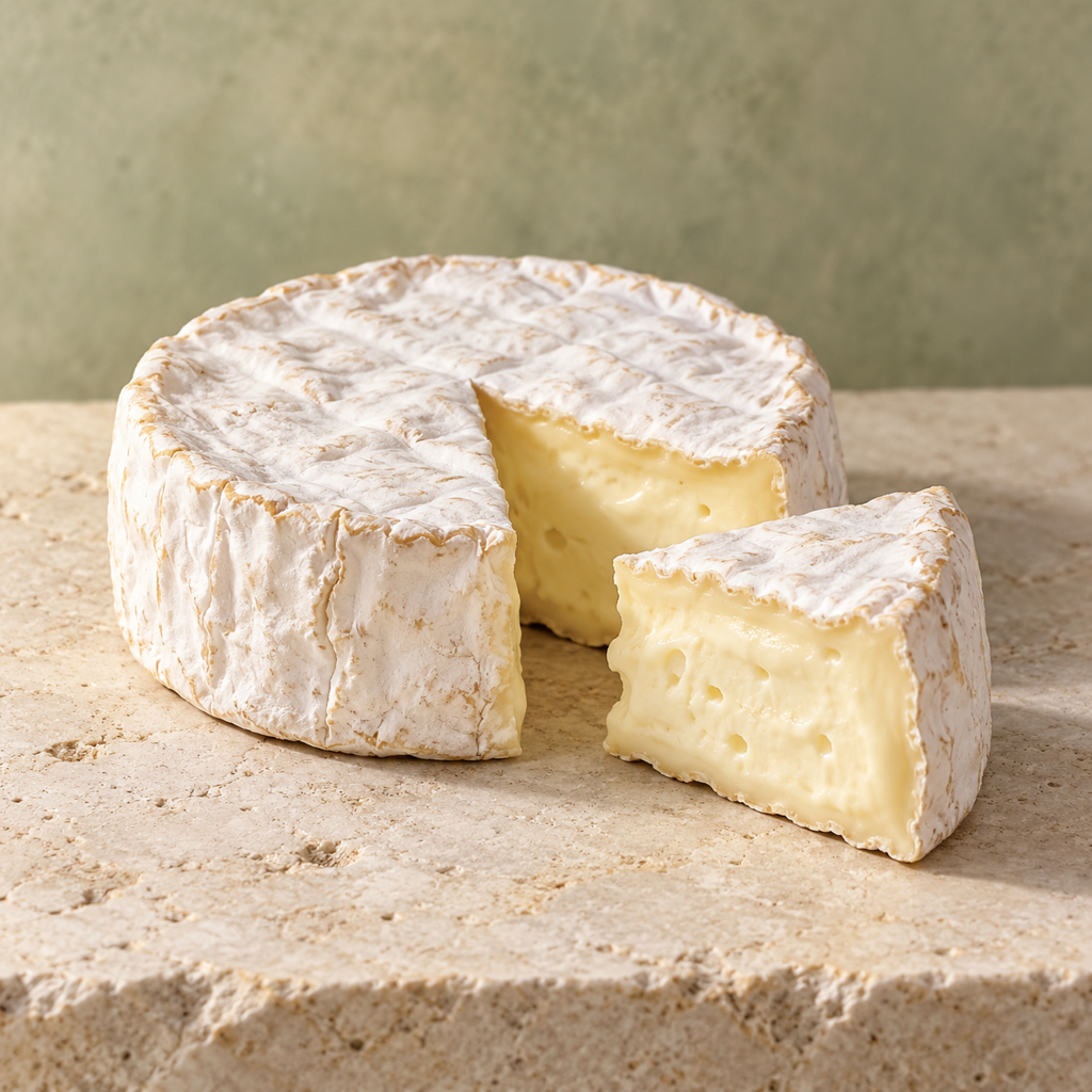 Camembert