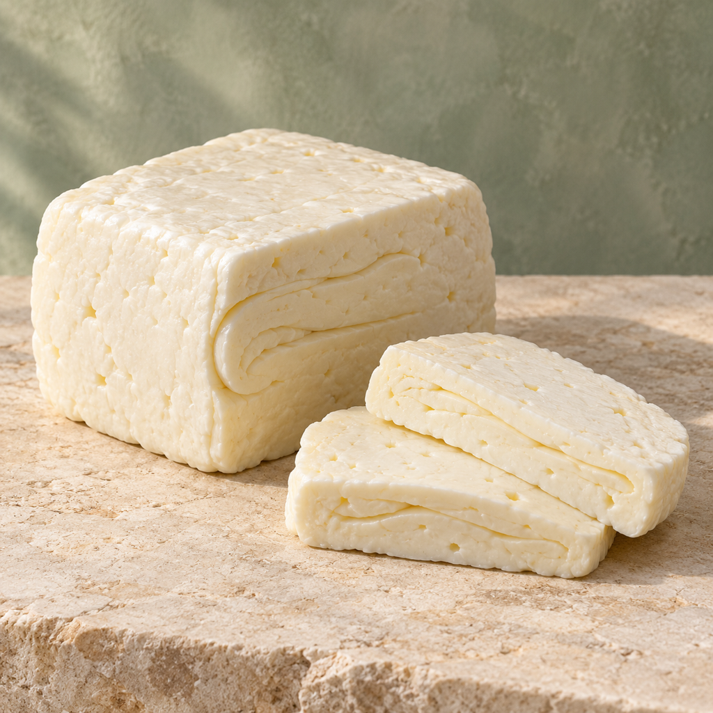 Halloumi