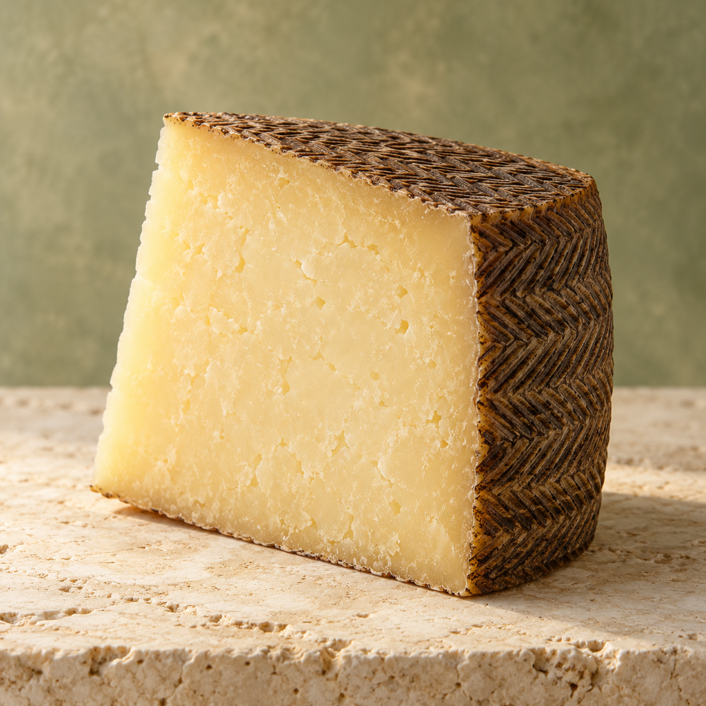 Manchego