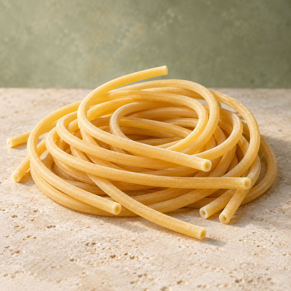 Bucatini