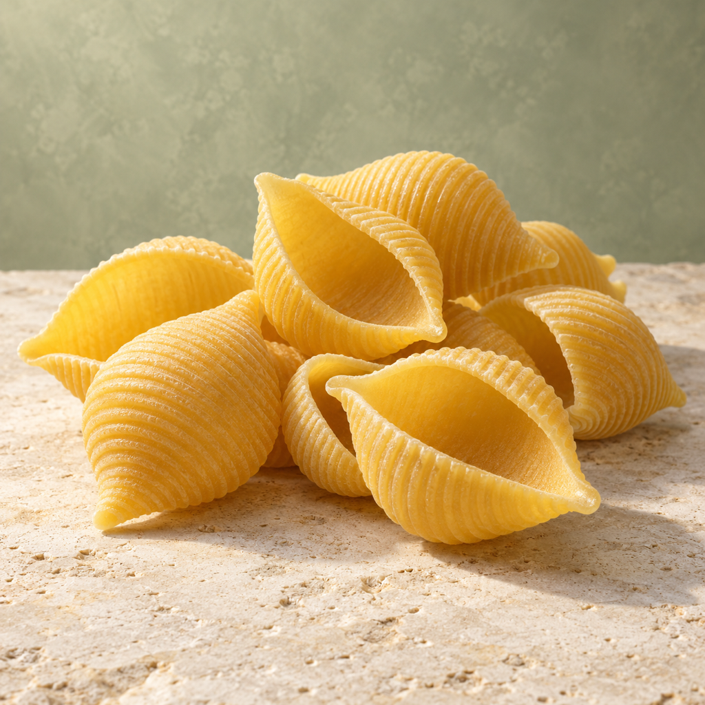 Conchiglie