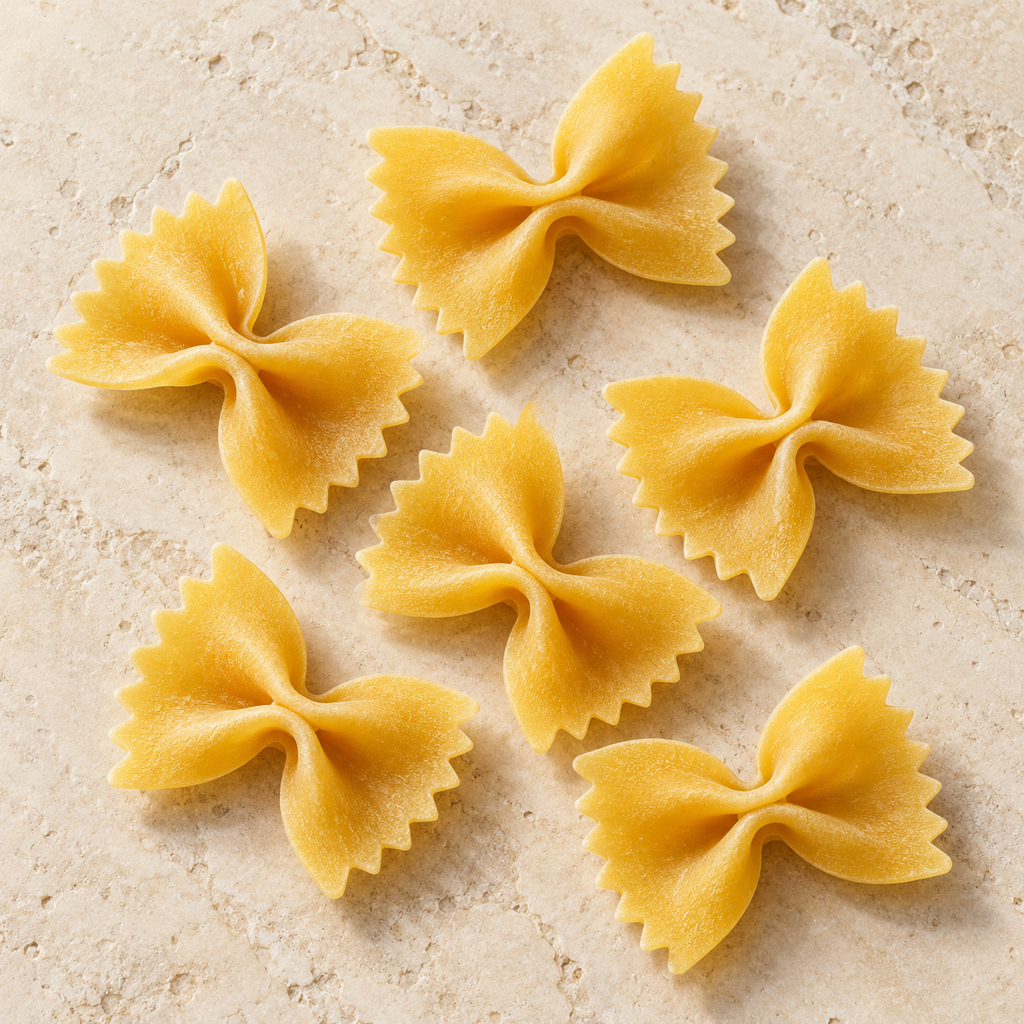 Farfalle