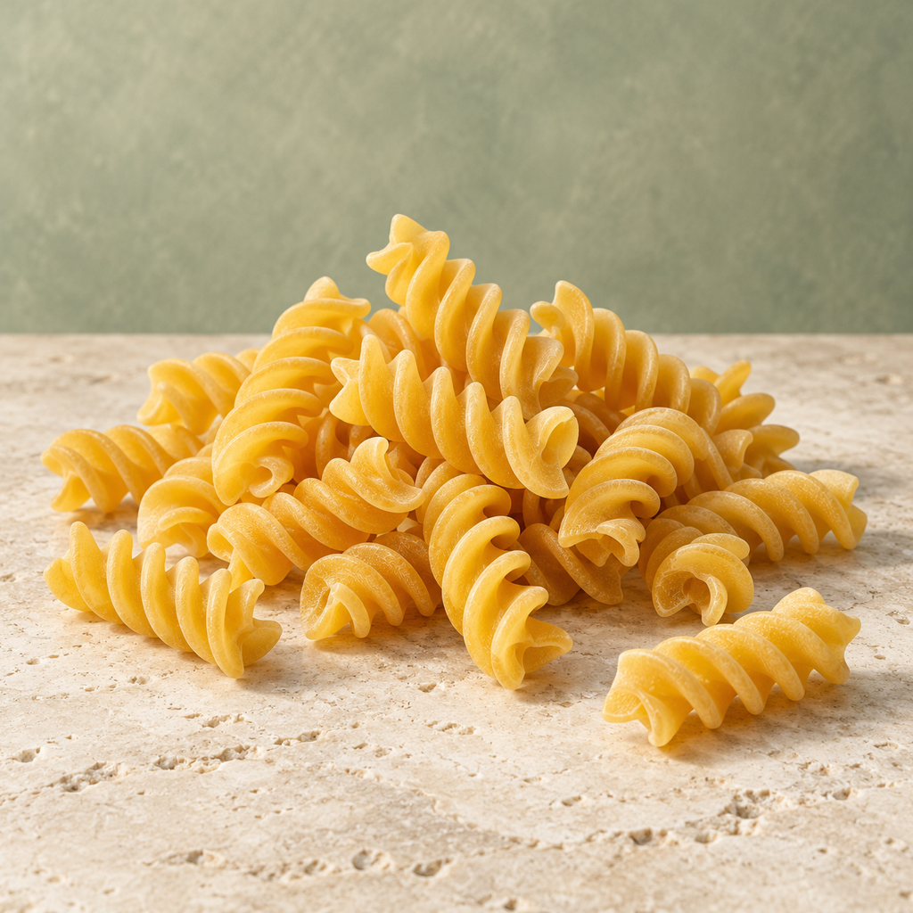 Fusilli