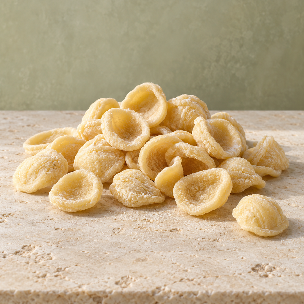 Orecchiette