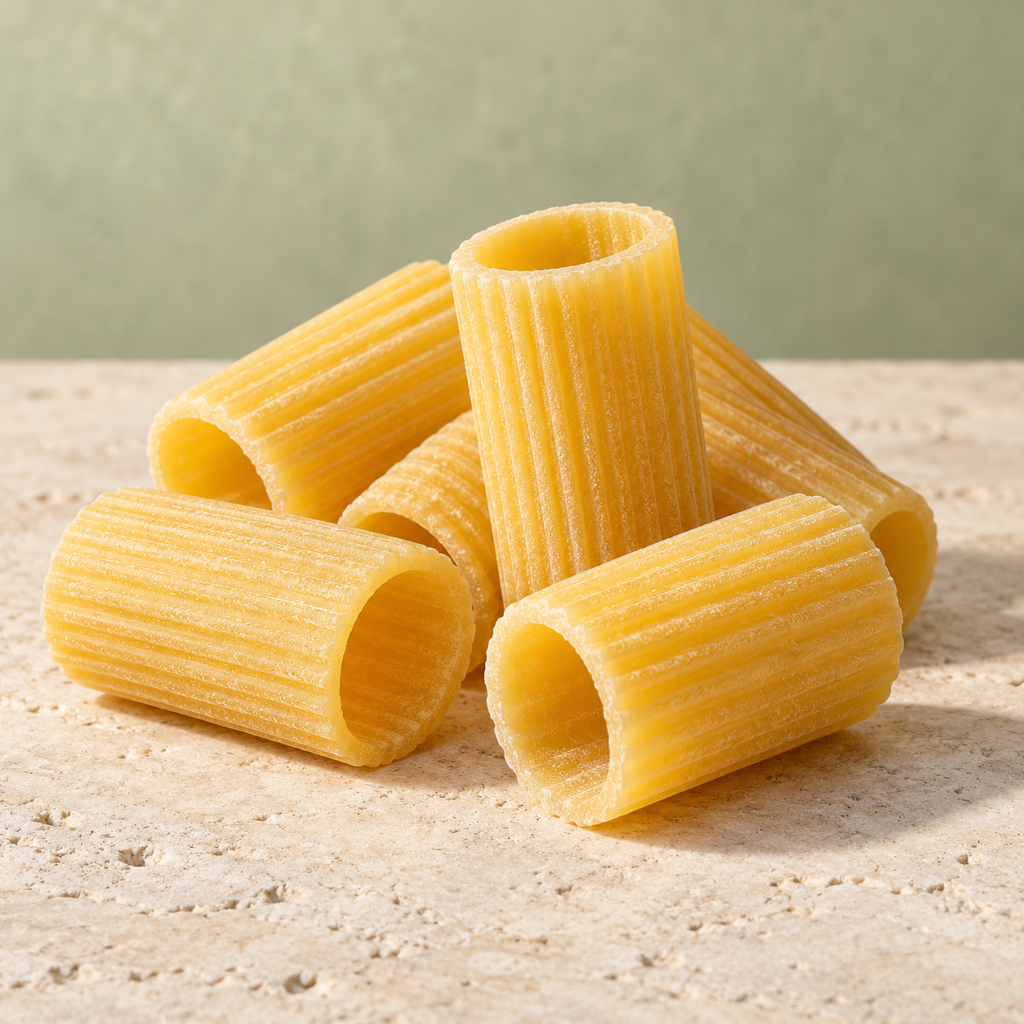 Rigatoni