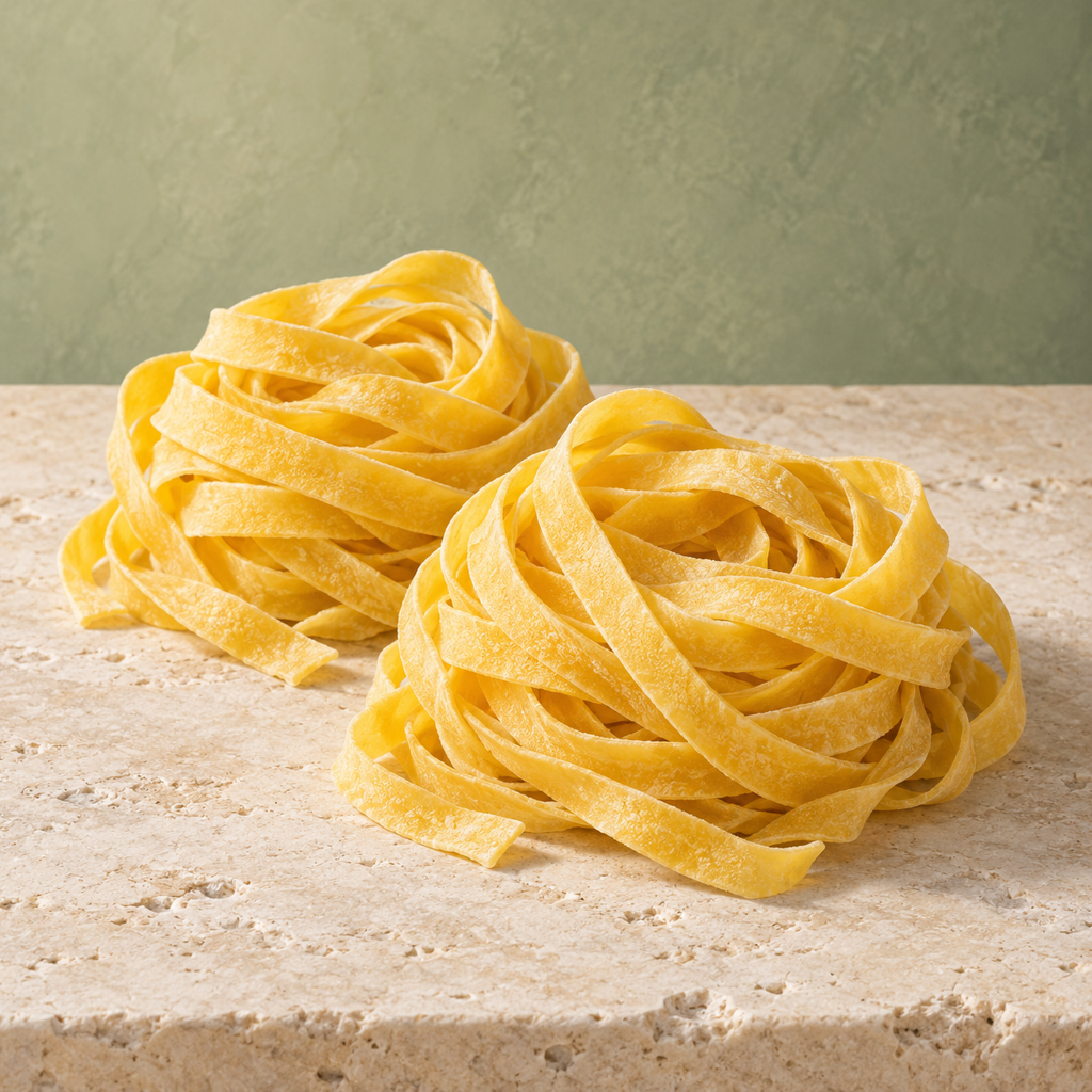 Tagliatelle