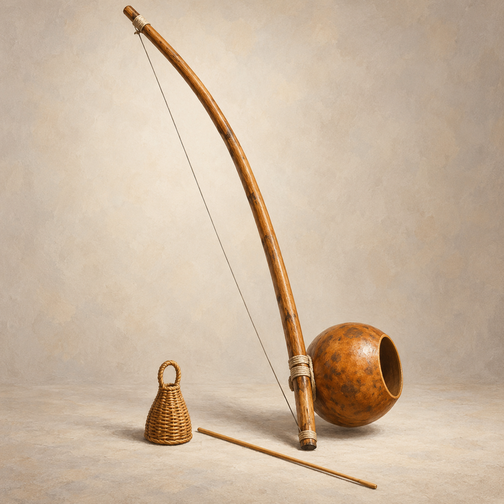 Berimbau