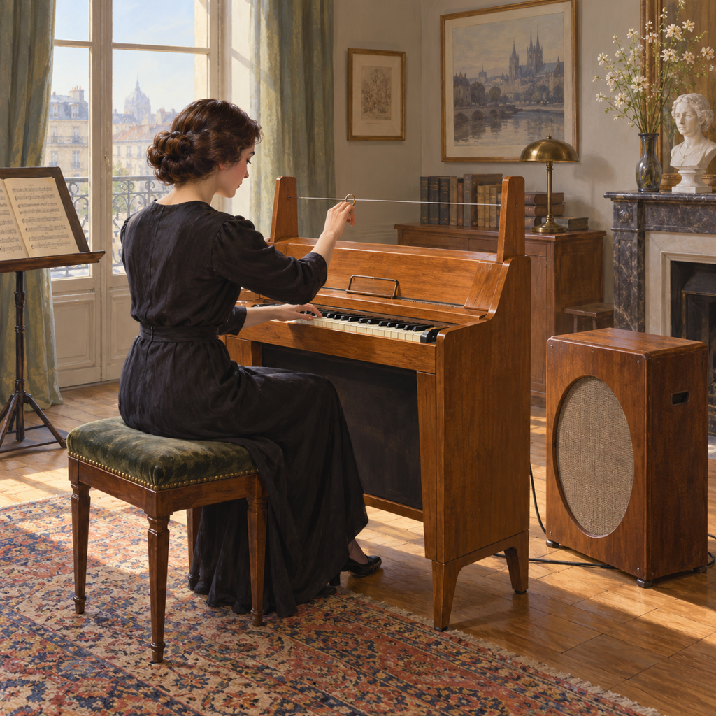 Ondas Martenot