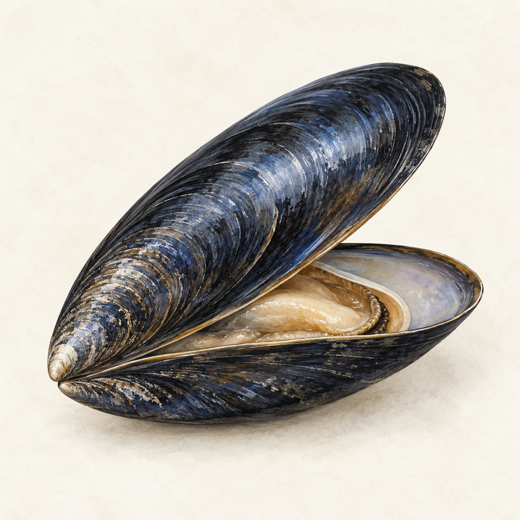 Mussel