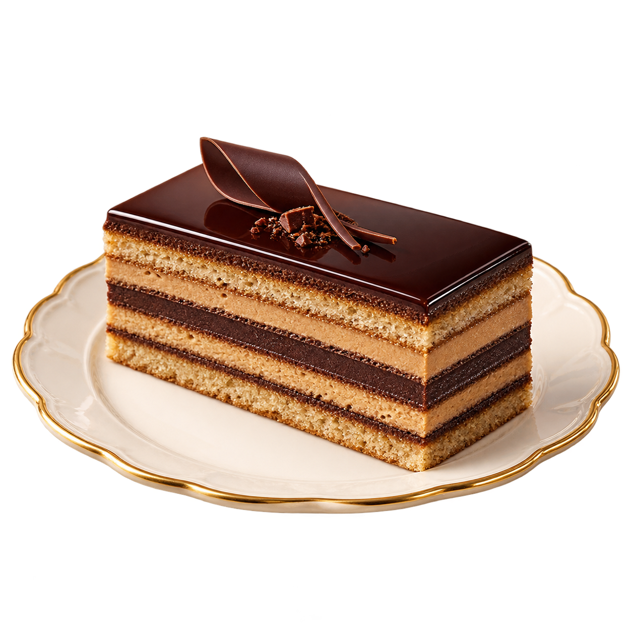 Ópera: el café consigue escenario propio