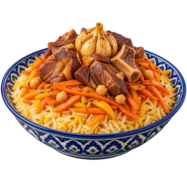Samarkand layers