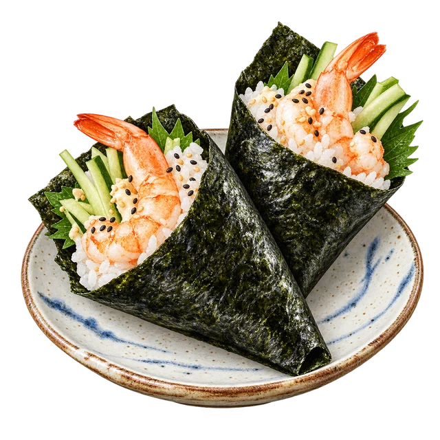Temaki