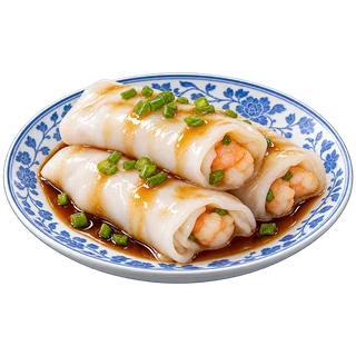 Чён-фан (cheung fun)