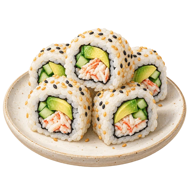 Uramaki