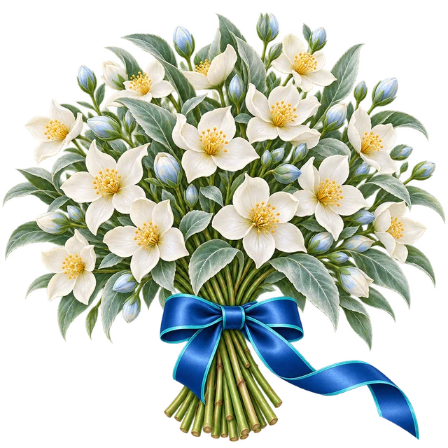 Мироцвет Азерота
