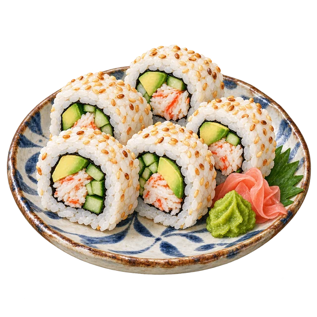 Uramaki