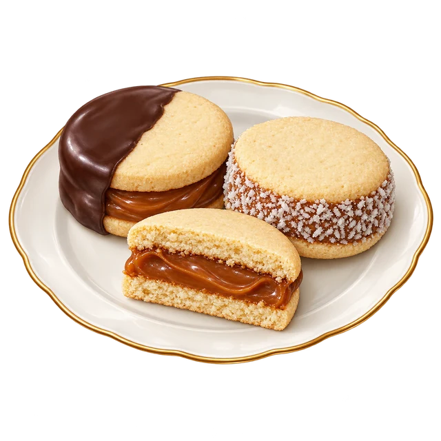 Caramel Journey
