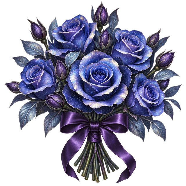 Starlight Rose of Azeroth