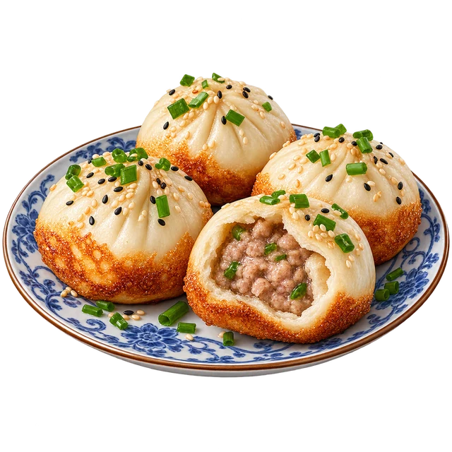 Shengjianbao