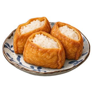 Инари-дзуси
