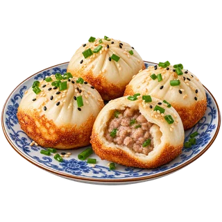 Шэнцзяньбао