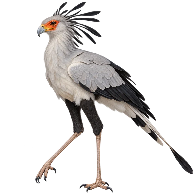 Steppe Secretary