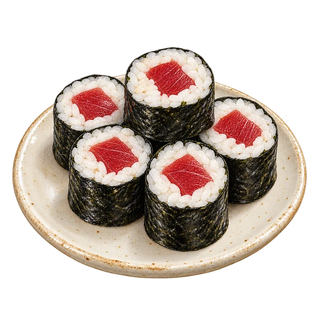 Tekkamaki