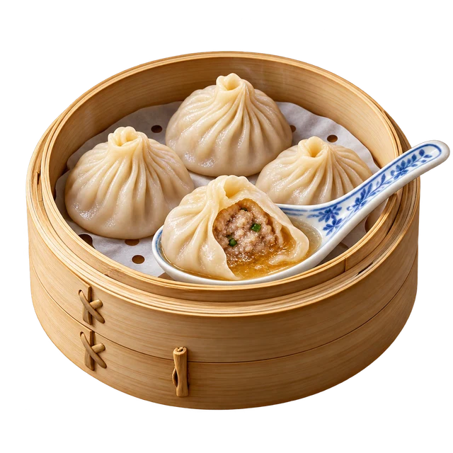 Xiaolongbao