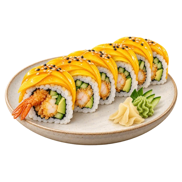 Golden Dragon