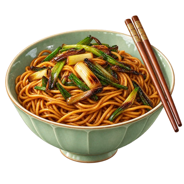 Congyou banmian