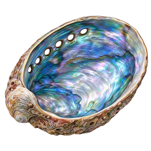 Mother of Pearl Lagoon