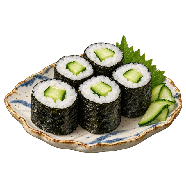 Hosomaki