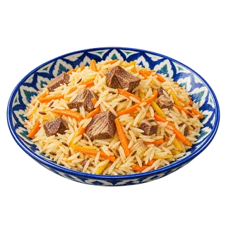 Хорезмский чалов