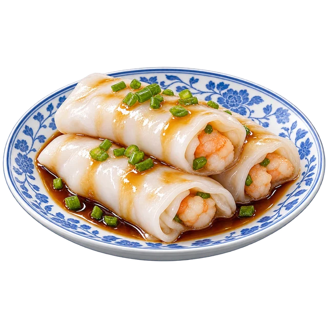 Cheung fun