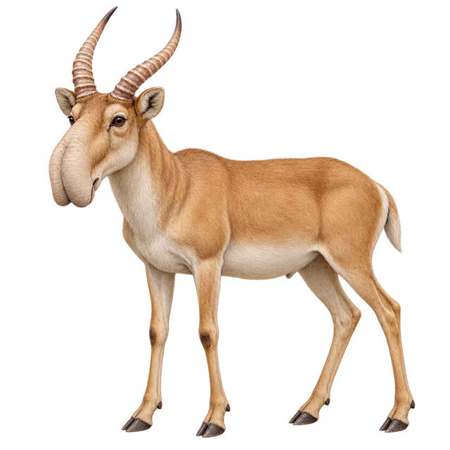 Steppe Wanderer