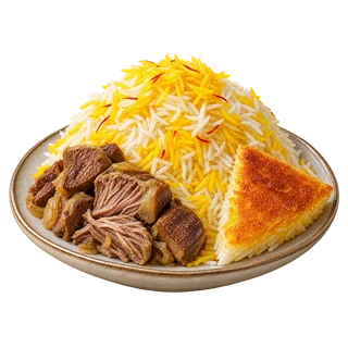 Дашма-плов