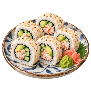 Урамаки