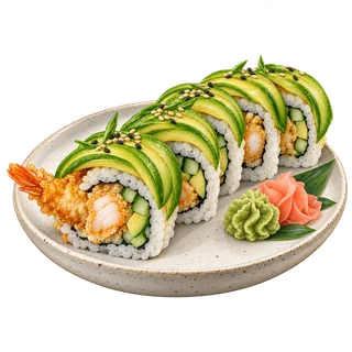 Green Dragon