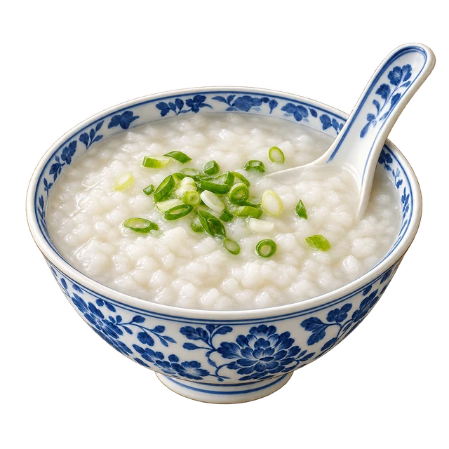 Chinese food collection