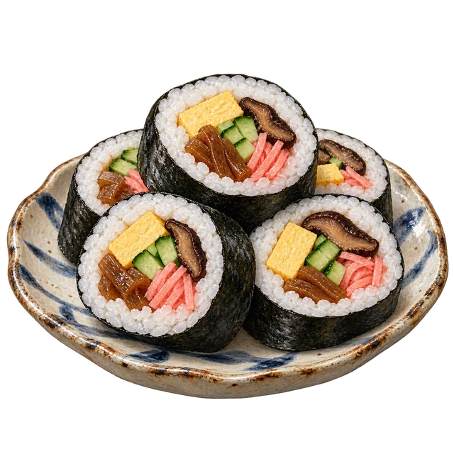 Futomaki
