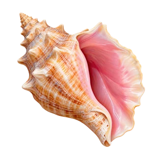 Розовый край моря