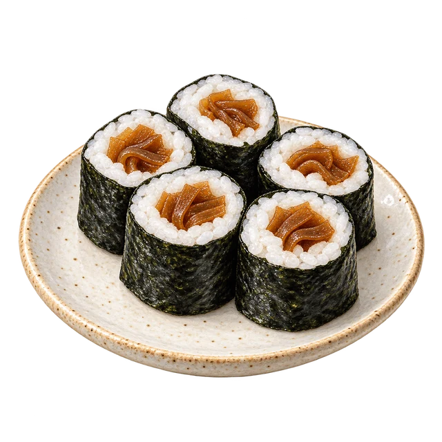 Kanpyo-maki
