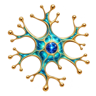 Erstes Neuron