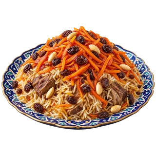 Морковный венец
