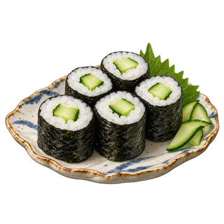 Хосомаки