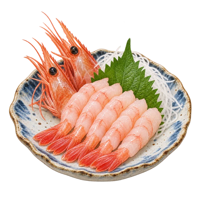Amaebi