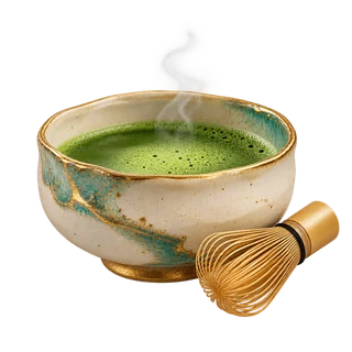 Зелёная тишина